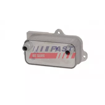 Radiateur d'huile de boîte automatique FAST FT04691