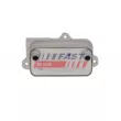 Radiateur d'huile de boîte automatique FAST FT04691 - Visuel 3