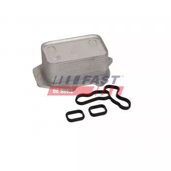 Radiateur d'huile FAST FT04694