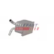Radiateur d'huile de boîte automatique FAST FT04696 - Visuel 2