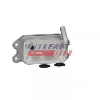 Radiateur d'huile FAST FT04697