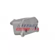 Radiateur d'huile FAST FT04700 - Visuel 2