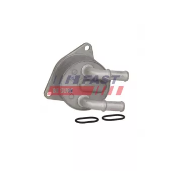 Radiateur d'huile de boîte automatique FAST FT04704