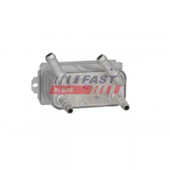 Radiateur d'huile de boîte automatique FAST FT04706