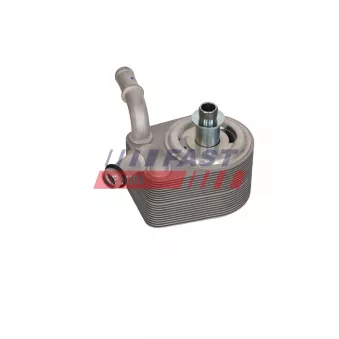 Radiateur d'huile FAST FT04712