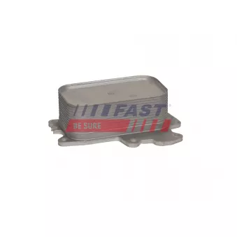 Radiateur d'huile FAST FT04713