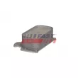 Radiateur d'huile FAST FT04713 - Visuel 2