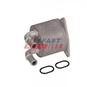 Radiateur d'huile FAST FT04715