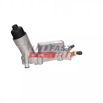 Radiateur d'huile FAST FT04721