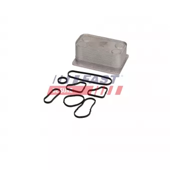Radiateur d'huile FAST FT04723