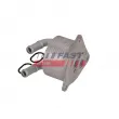 Radiateur d'huile de boîte automatique FAST FT04726 - Visuel 2
