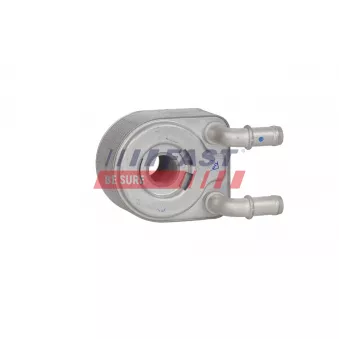 Radiateur d'huile FAST FT04727