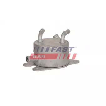 Radiateur d'huile de boîte automatique FAST FT04732