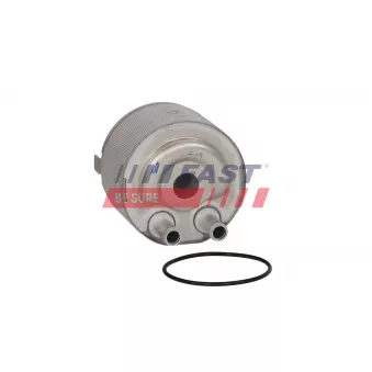 Radiateur d'huile FAST FT04733