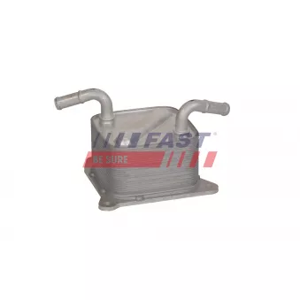 Radiateur d'huile de boîte automatique FAST FT04740