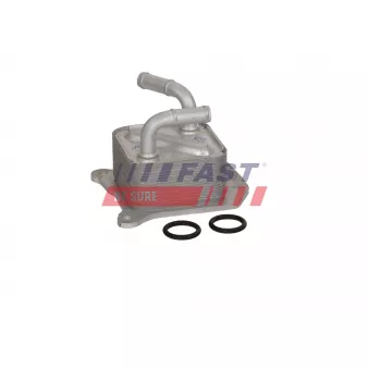 Radiateur d'huile FAST FT04742