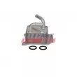 Radiateur d'huile FAST FT04742 - Visuel 3