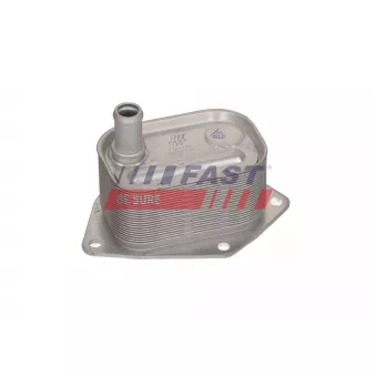 Radiateur d'huile FAST FT04743