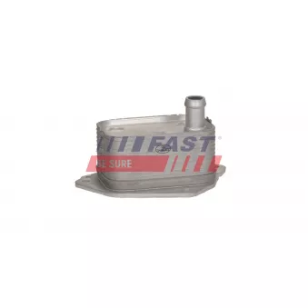 Radiateur d'huile FAST FT04744