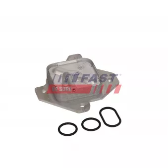 Radiateur d'huile FAST FT04746