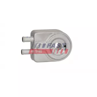Radiateur d'huile FAST FT04749