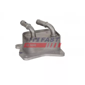 Radiateur d'huile FAST FT04750