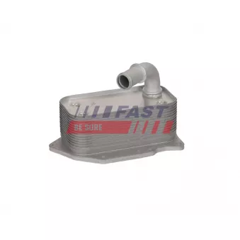 Radiateur d'huile FAST FT04751