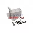 Radiateur d'huile FAST FT04753 - Visuel 1
