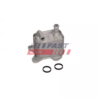 Radiateur d'huile FAST FT04756