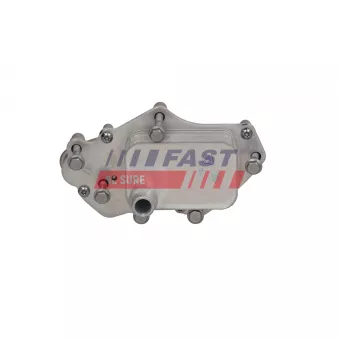 Radiateur d'huile FAST FT04757