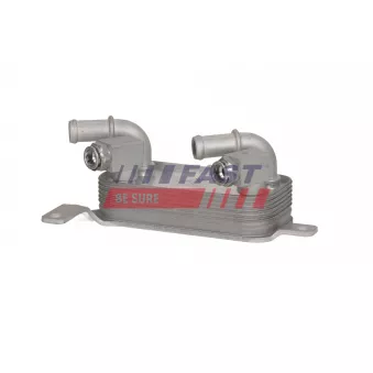 Radiateur d'huile de boîte automatique FAST FT04760