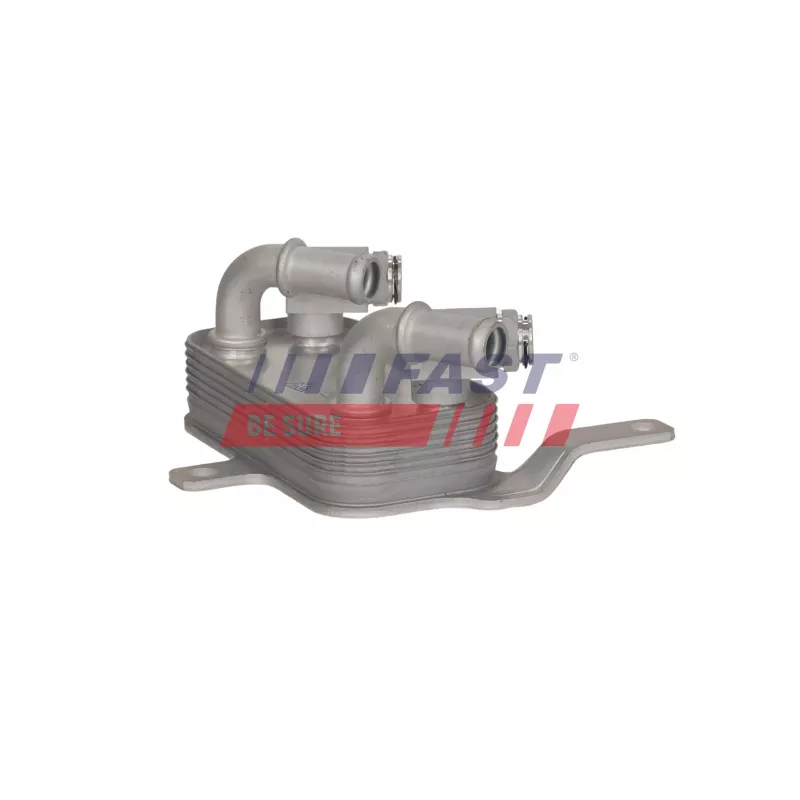 Radiateur d'huile de boîte automatique FAST FT04760 - Visuel 1