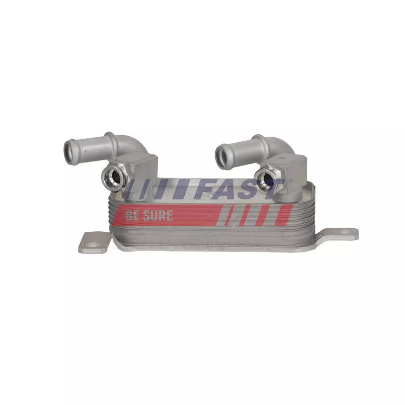 Radiateur d'huile de boîte automatique FAST FT04760 - Visuel 2