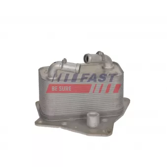 Radiateur d'huile FAST FT04761