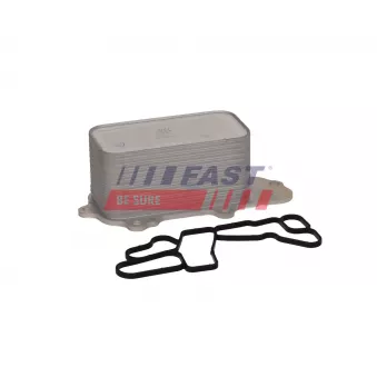 Radiateur d'huile FAST FT04771