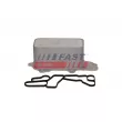 Radiateur d'huile FAST FT04771 - Visuel 3