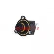 Capteur de pression, turbocompresseur FAST FT04792 - Visuel 2