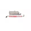 Radiateur, réaspiration des gaz d'échappement FAST FT05089 - Visuel 3