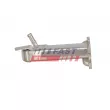 Radiateur, réaspiration des gaz d'échappement FAST FT05090 - Visuel 3