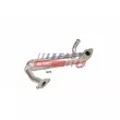 Radiateur, réaspiration des gaz d'échappement FAST FT05092 - Visuel 1