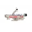 Radiateur, réaspiration des gaz d'échappement FAST FT05098 - Visuel 1