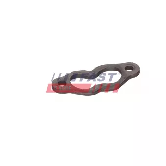 Support, injecteur FAST