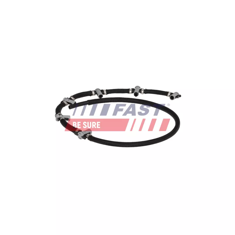 Tuyauterie de carburant FAST FT05159