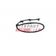 Tuyauterie de carburant FAST FT05160 - Visuel 1
