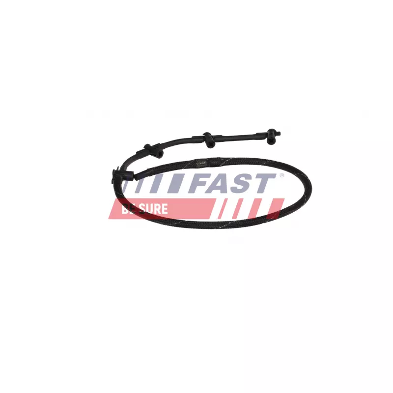 Tuyauterie de carburant FAST FT05160