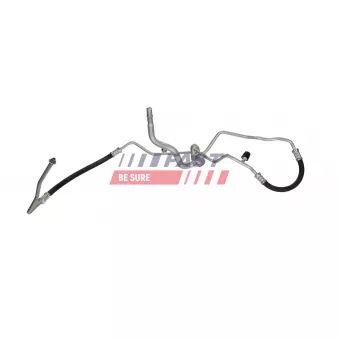 Conduite à haute pression, climatisation FAST FT09516