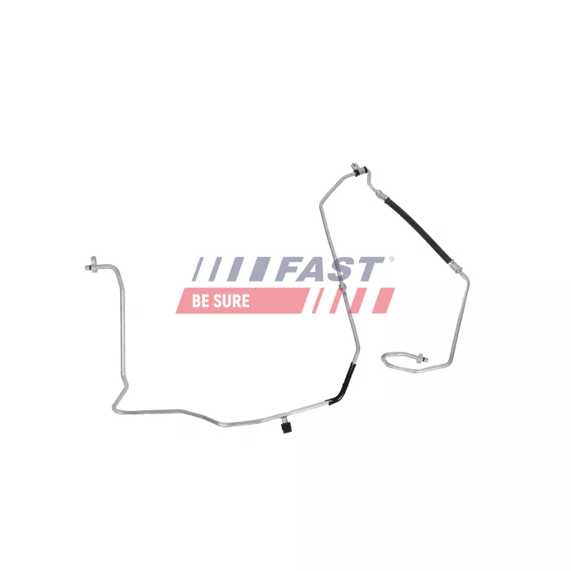 Conduite à haute pression, climatisation FAST FT09519