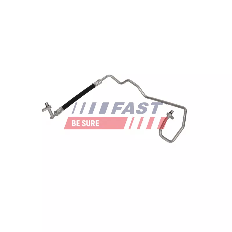 Conduite à haute pression, climatisation FAST FT09538