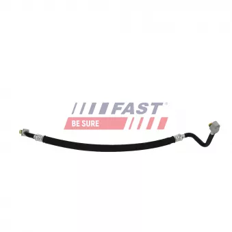 Conduite à haute pression, climatisation FAST FT09552