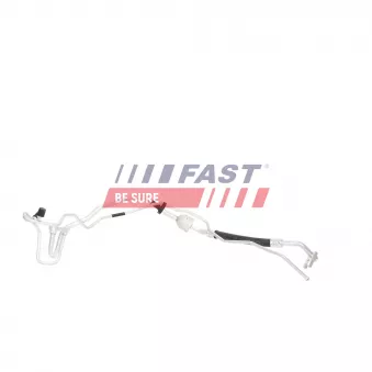 Conduite à haute/basse pression, climatisation FAST FT09558